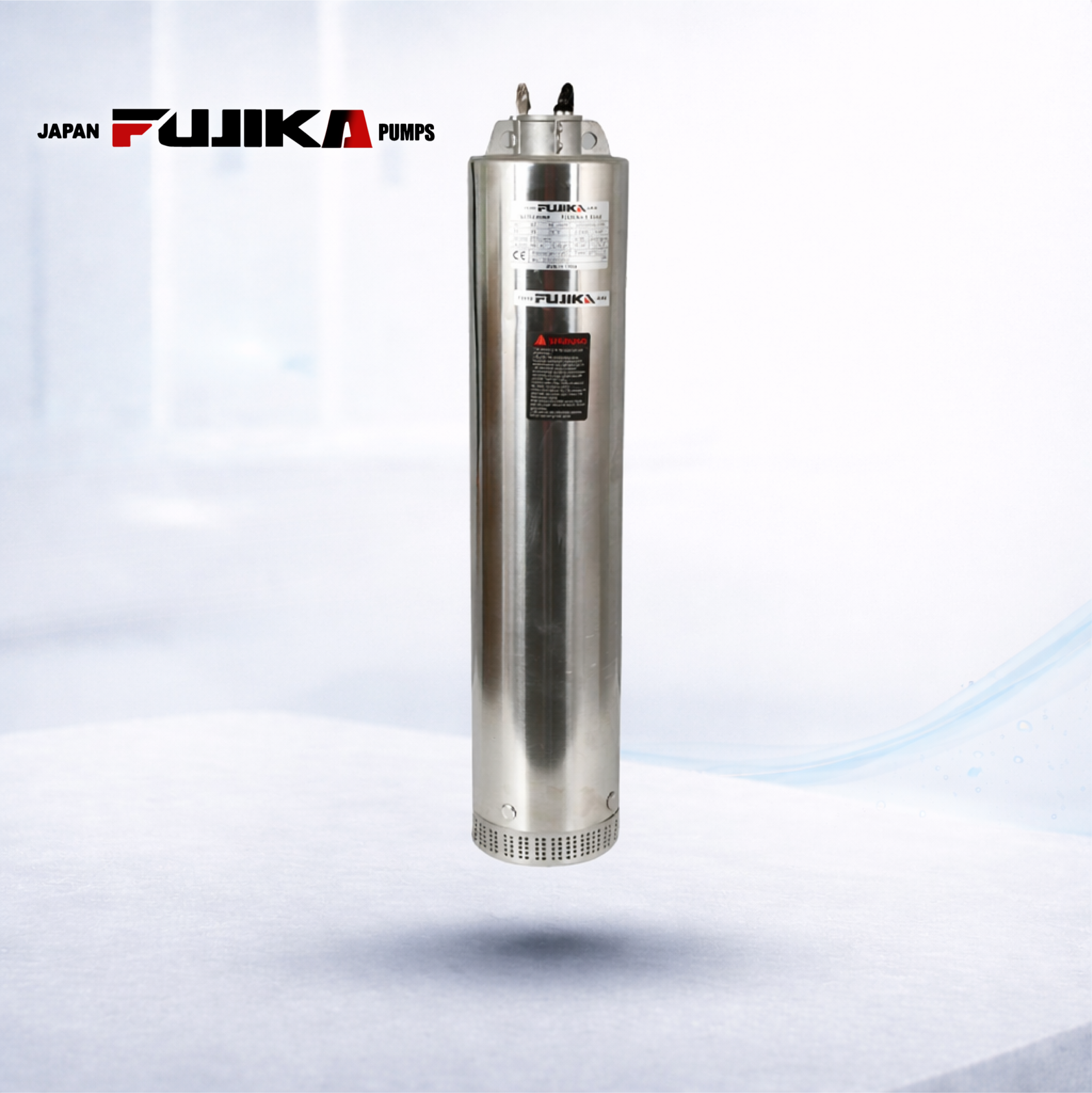 FCL5-80/1.5S220T2’’